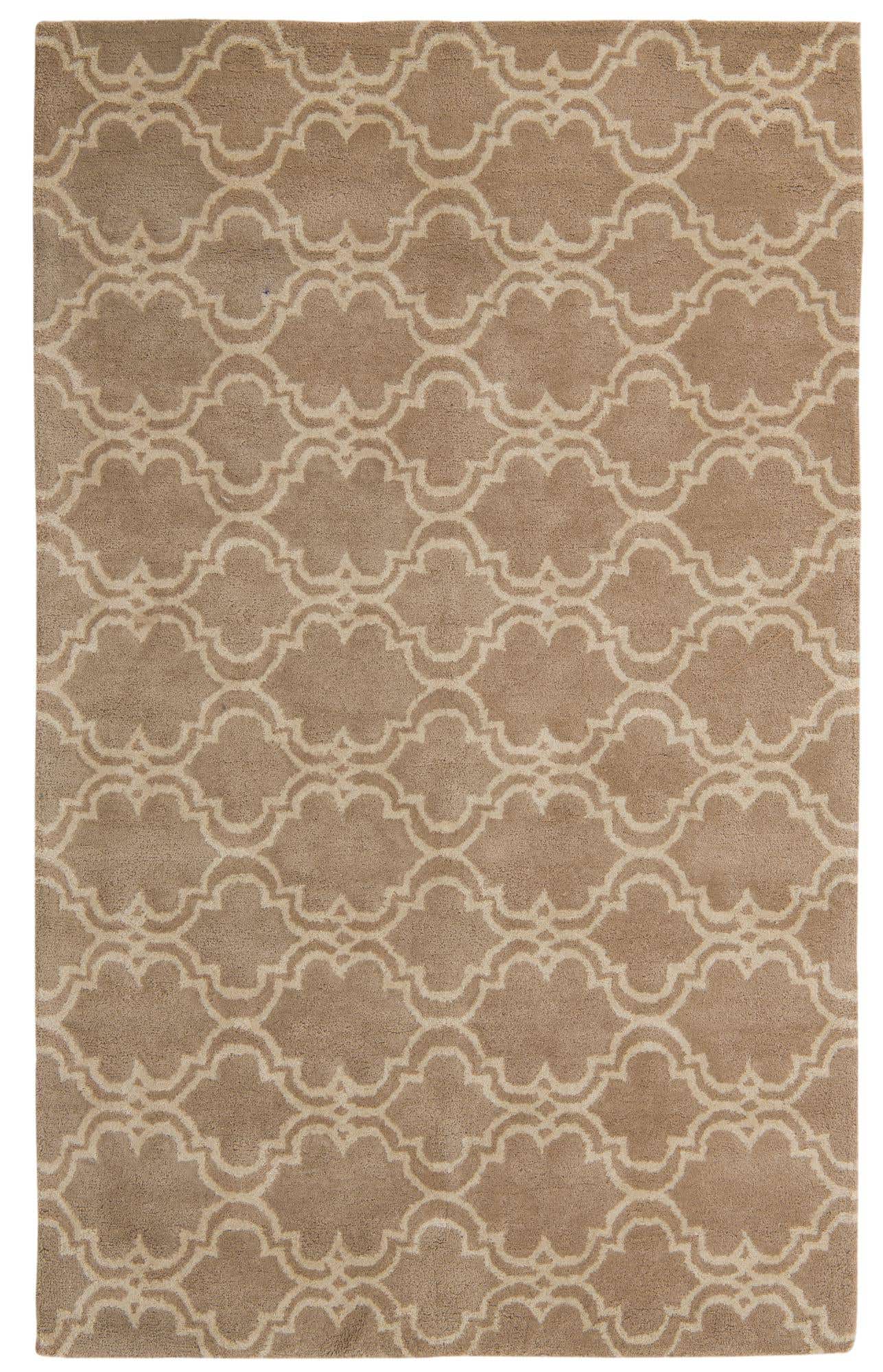 5' x 8' Luna Rug