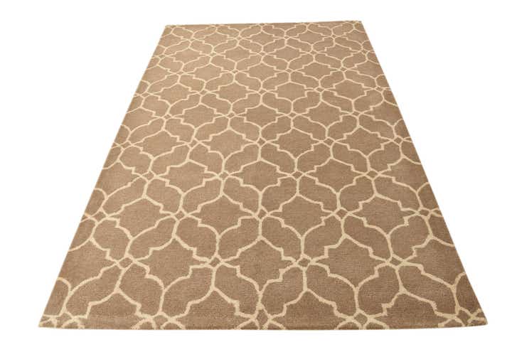 5' 1 x 8' Luna Rug