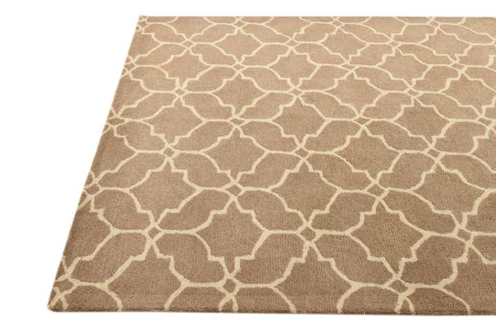 5' 1 x 8' Luna Rug