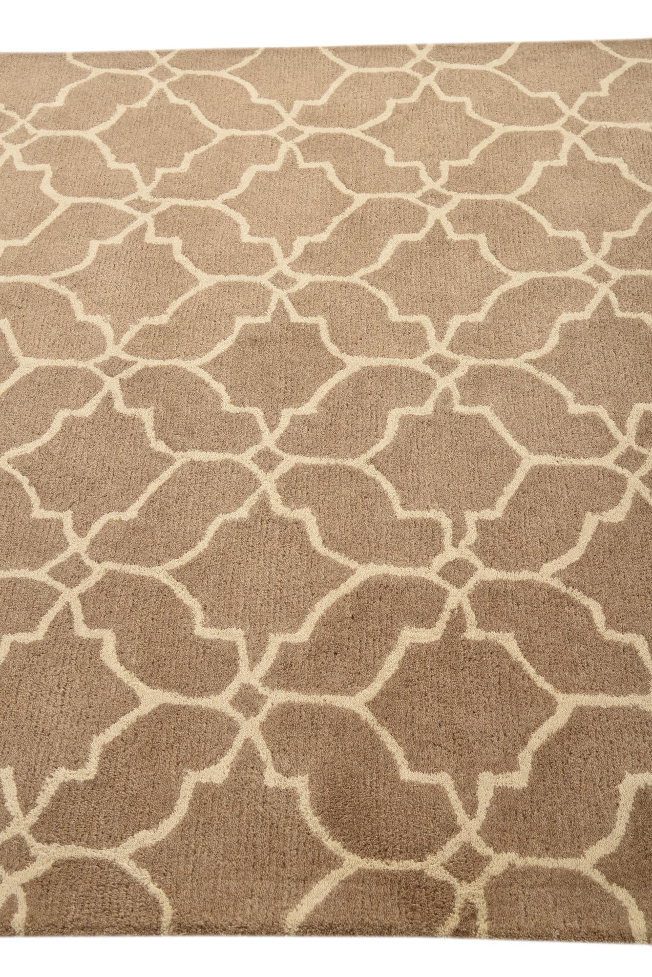 5' 1 x 8' Luna Rug