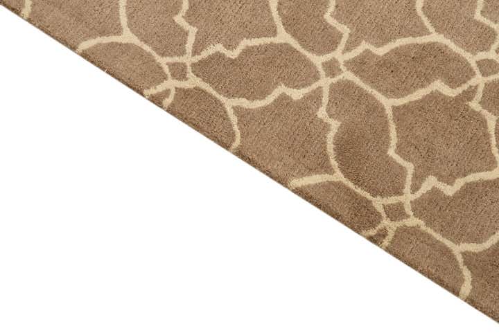 5' 1 x 8' Luna Rug