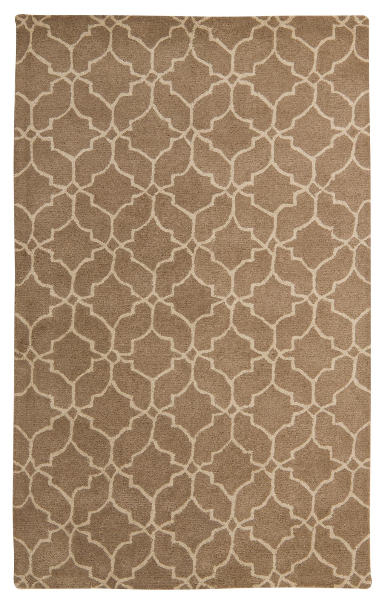 5' 1 x 8' Luna Rug