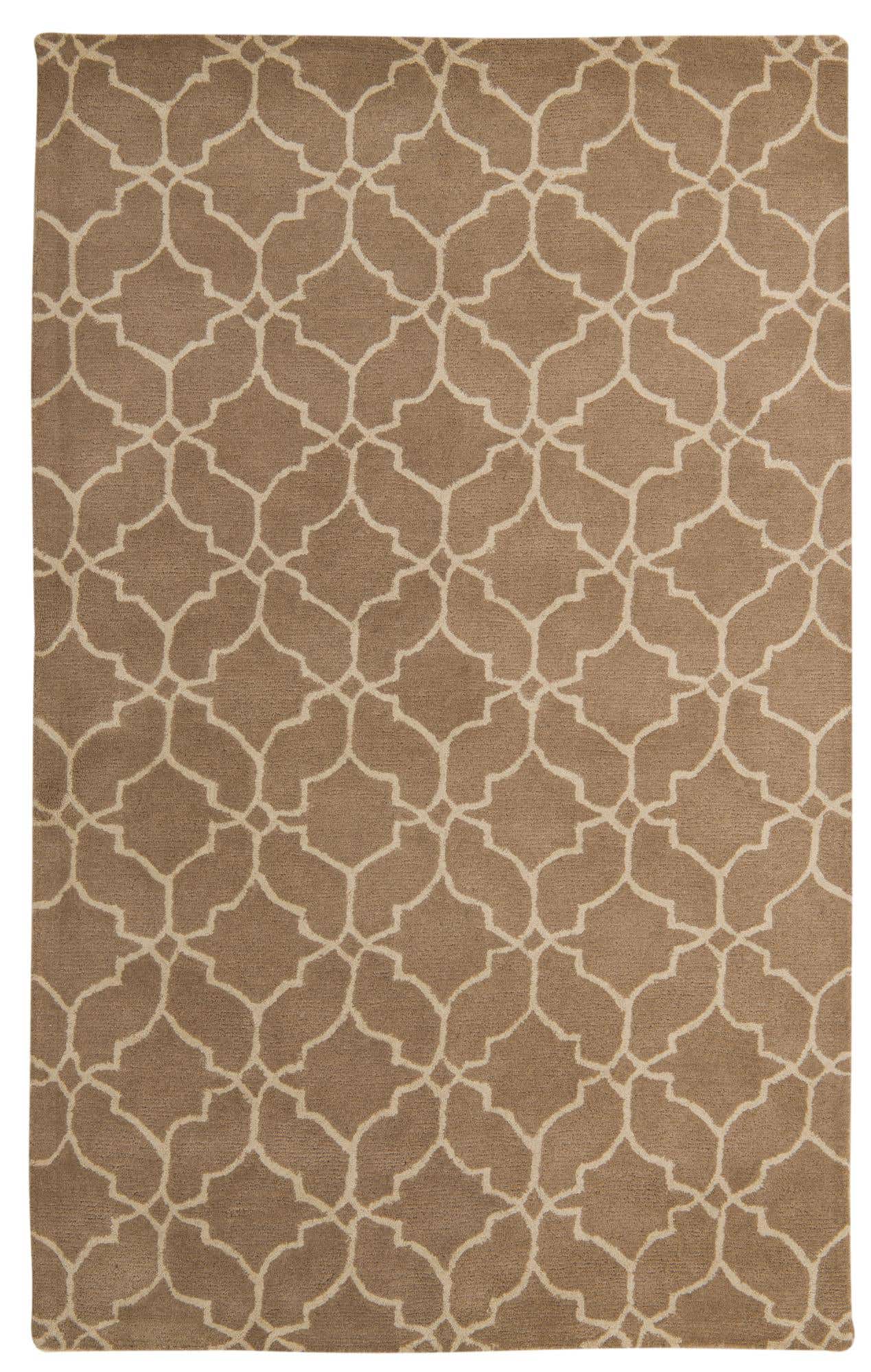 5' 1 x 8' Luna Rug