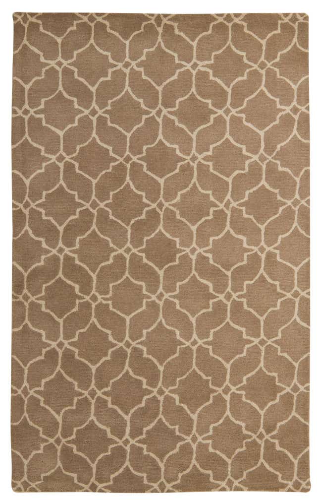 5' 1 x 8' Luna Rug