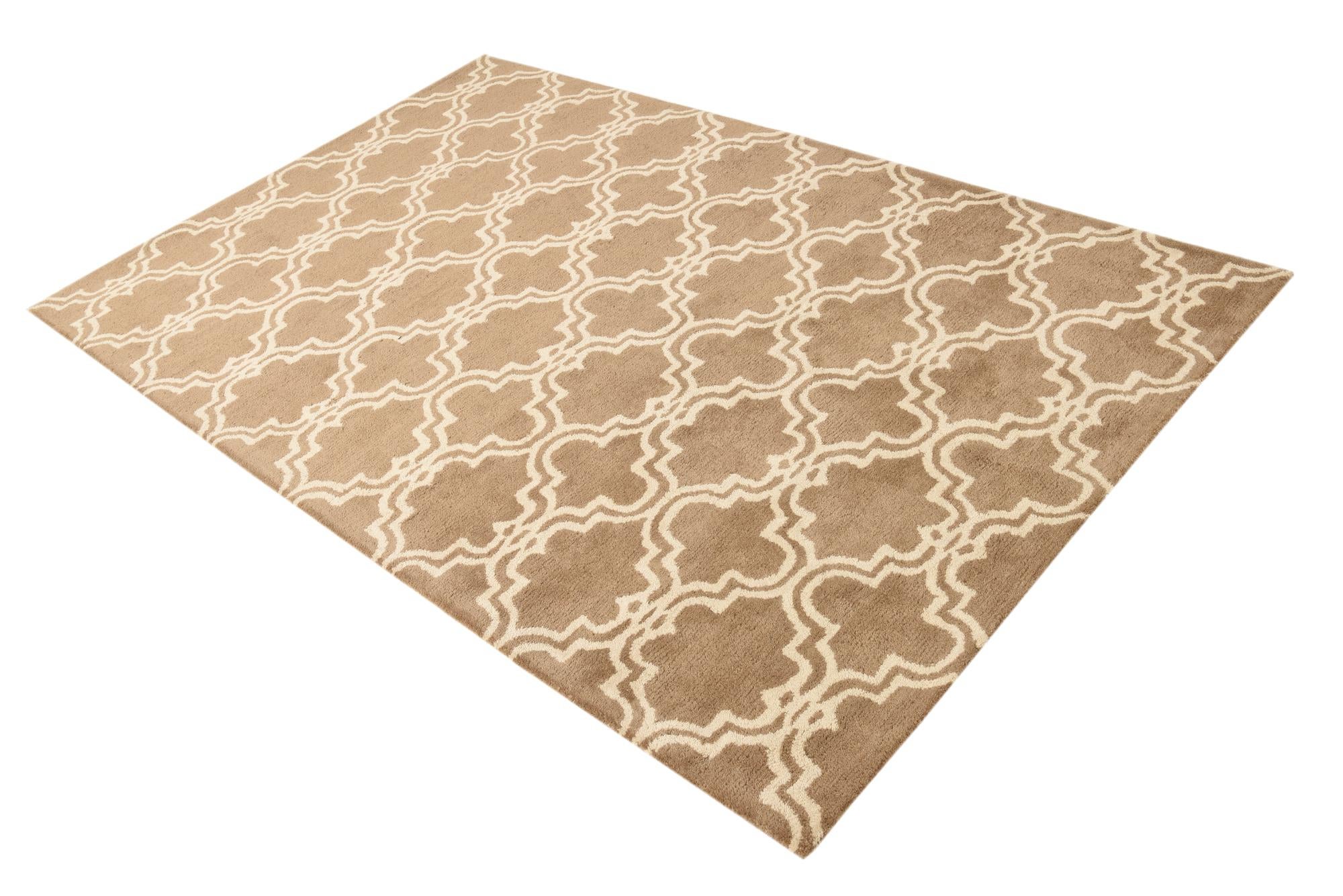 5' x 7' 11 Luna Rug