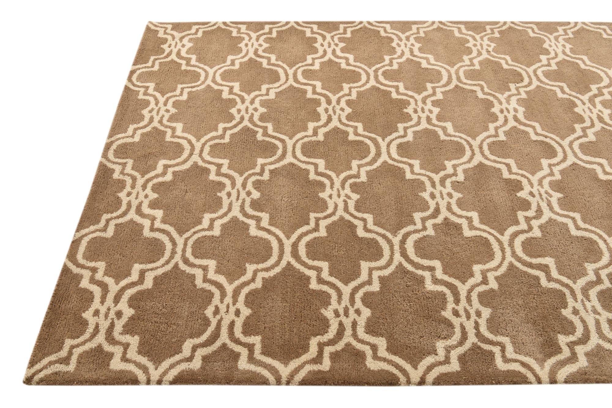 5' x 7' 11 Luna Rug