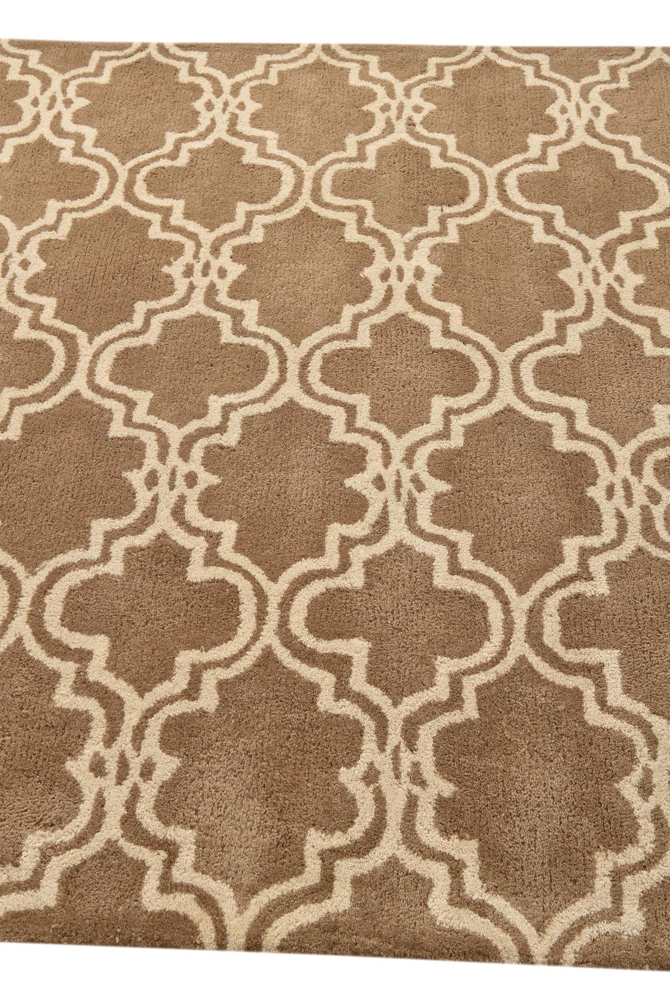 5' x 7' 11 Luna Rug