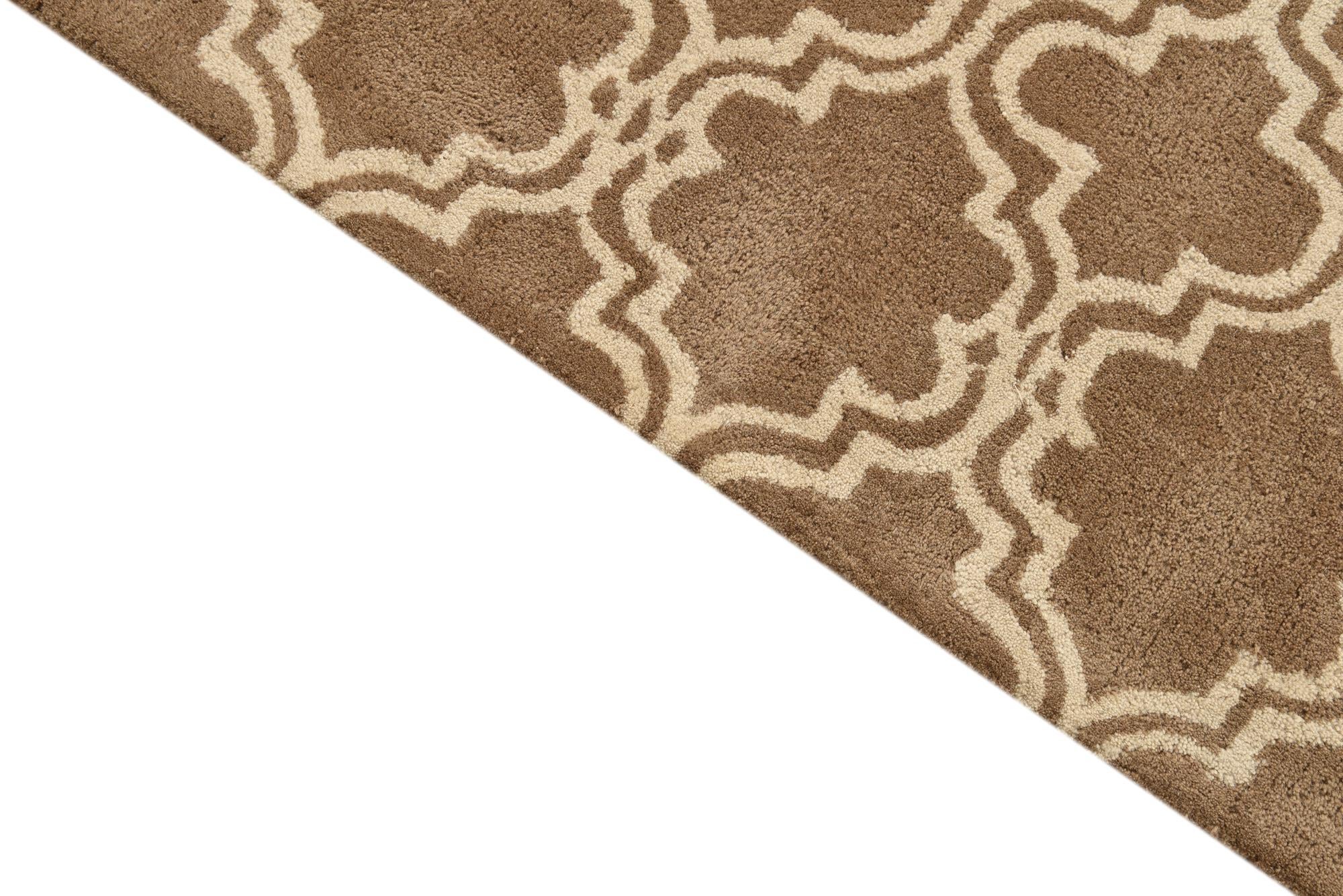 5' x 7' 11 Luna Rug