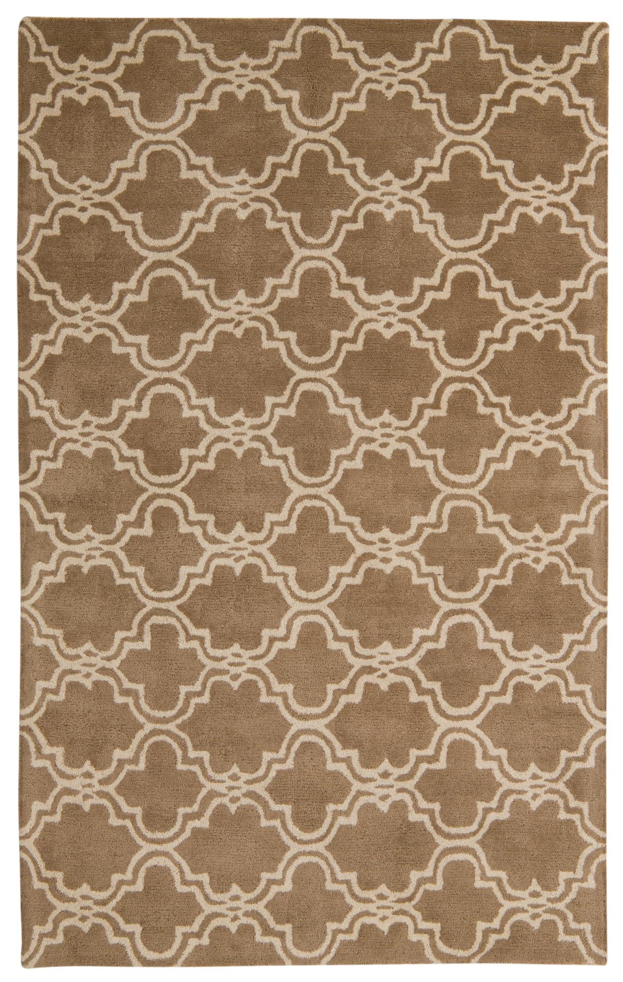 5' x 7' 11 Luna Rug