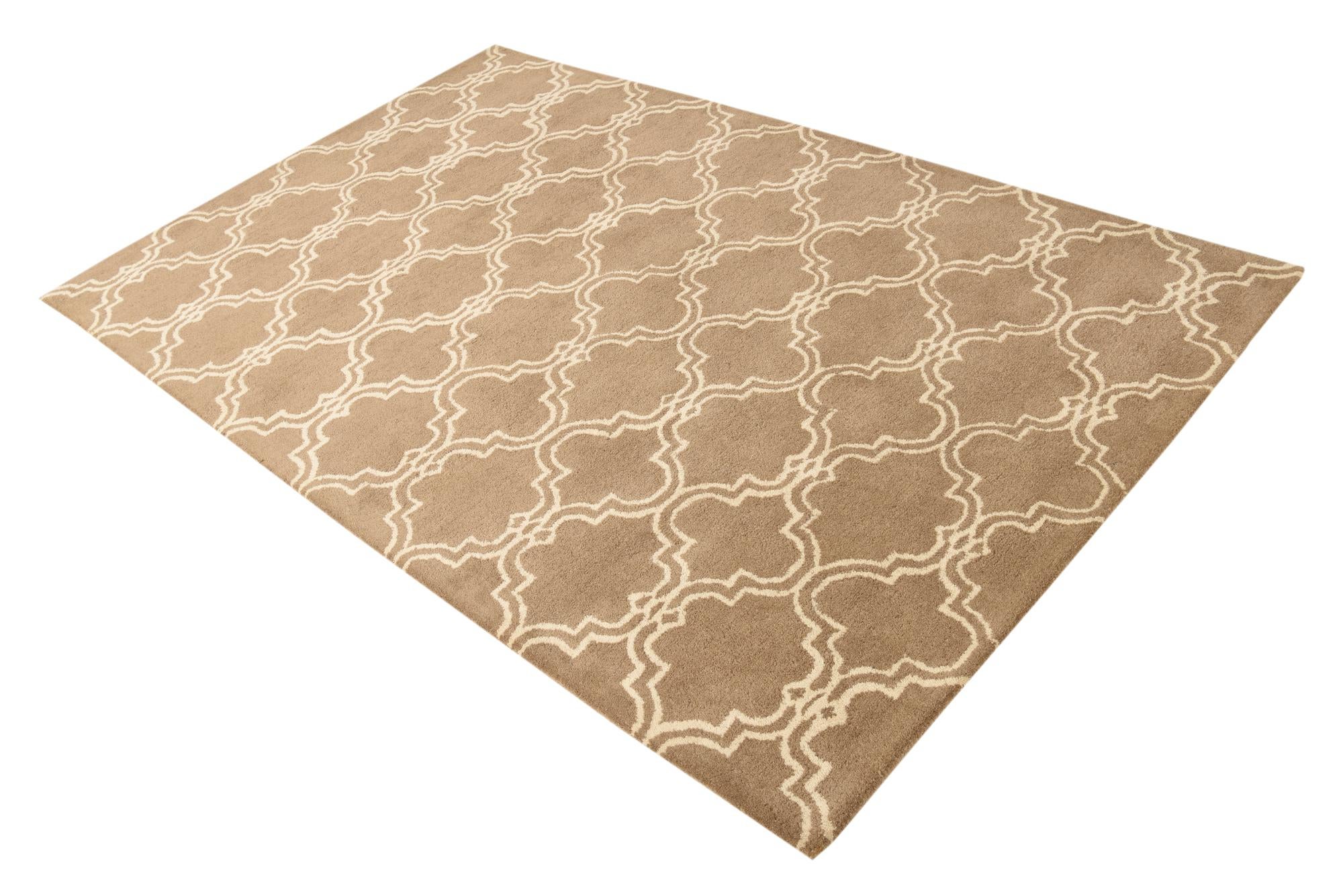 5' x 7' 11 Luna Rug