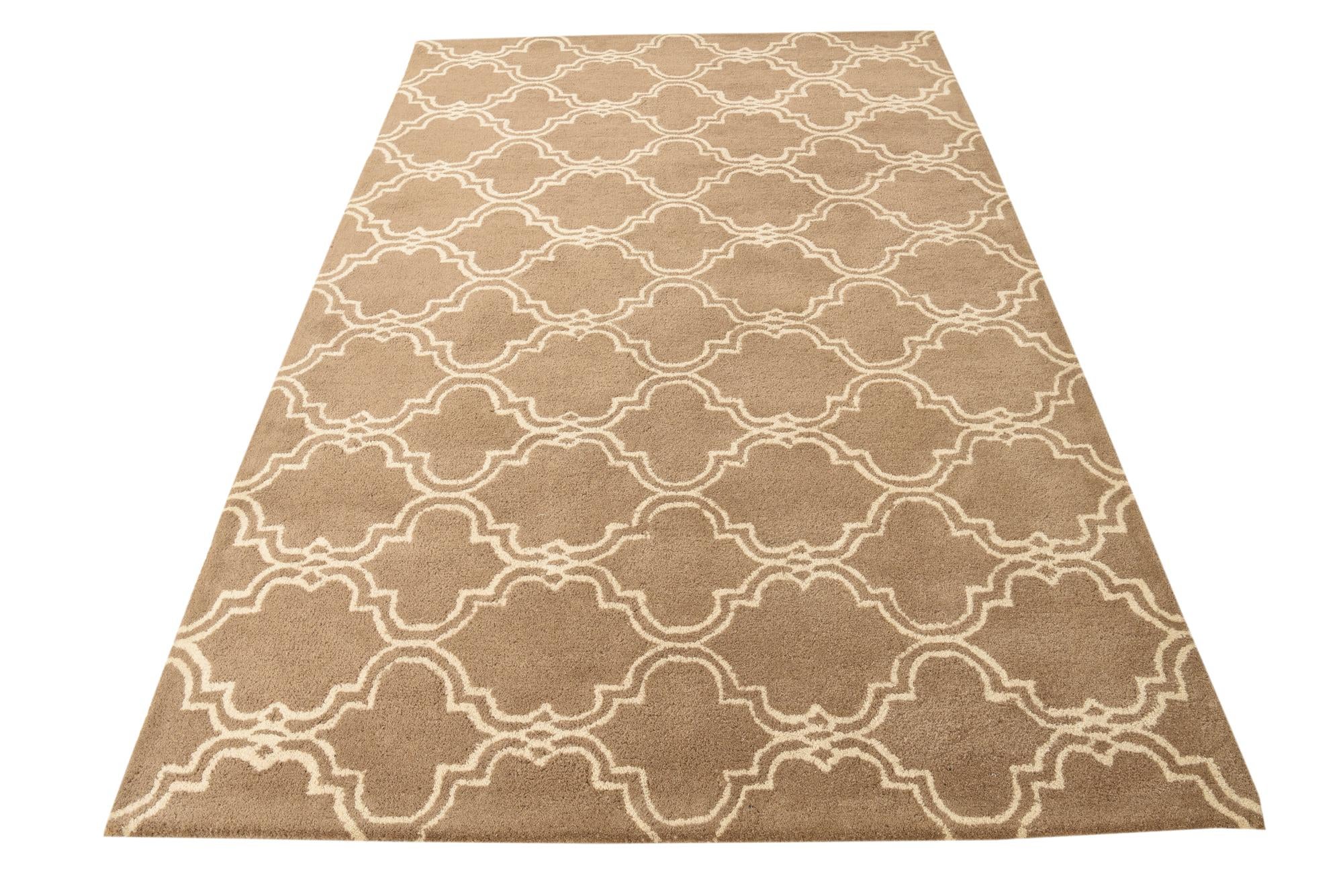 5' x 7' 11 Luna Rug