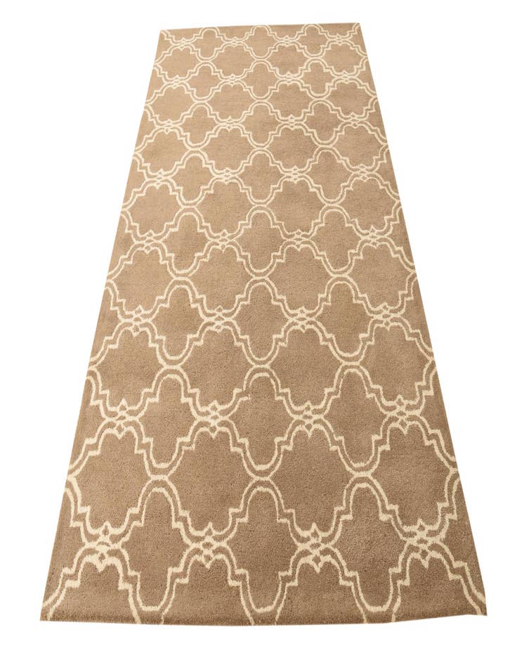 Detail image of 5' x 7' 11 Luna Rug