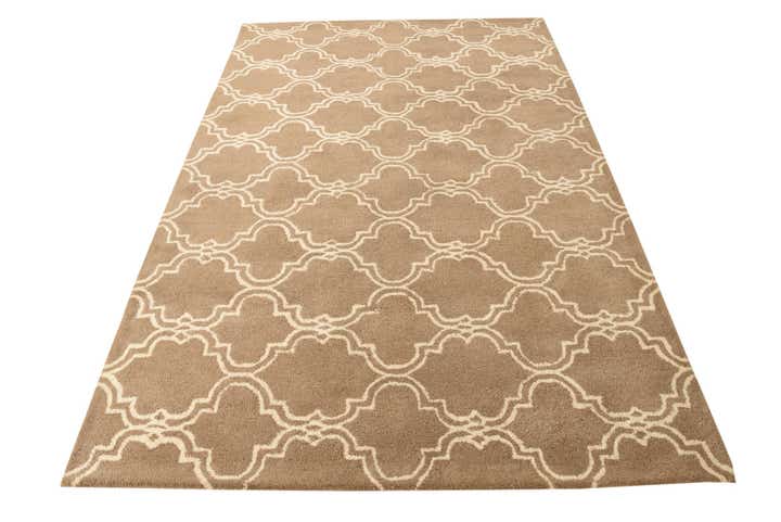 5' x 7' 11 Luna Rug