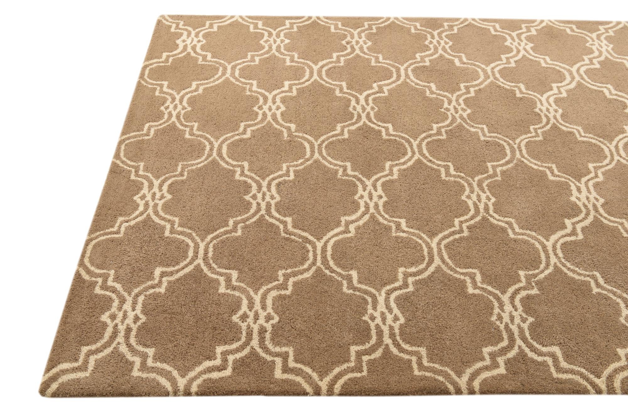 5' x 7' 11 Luna Rug