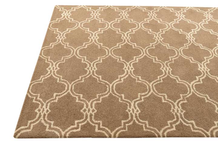 5' x 7' 11 Luna Rug