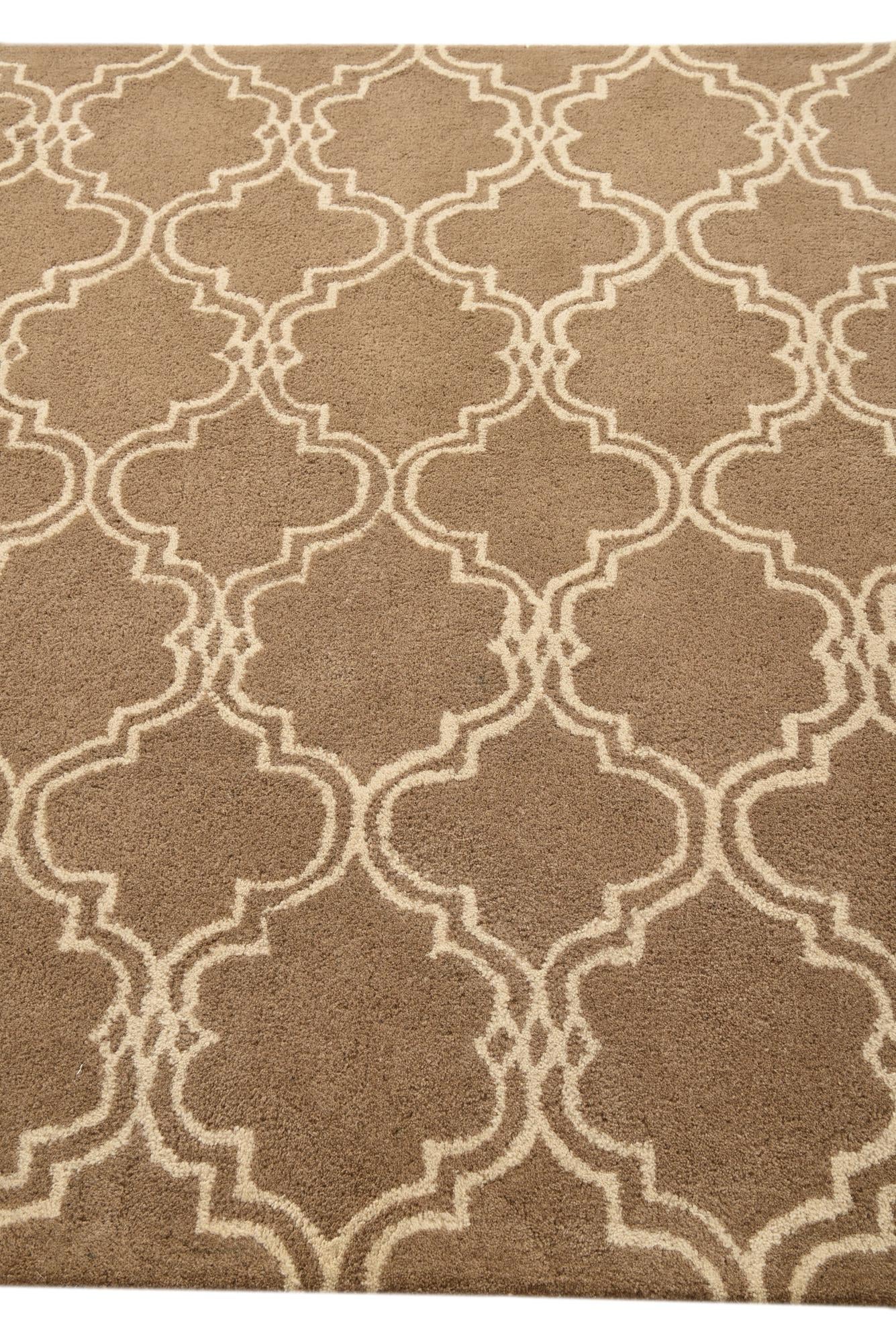 5' x 7' 11 Luna Rug