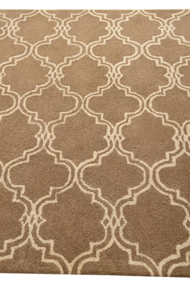 Detail image of 5' x 7' 11 Luna Rug