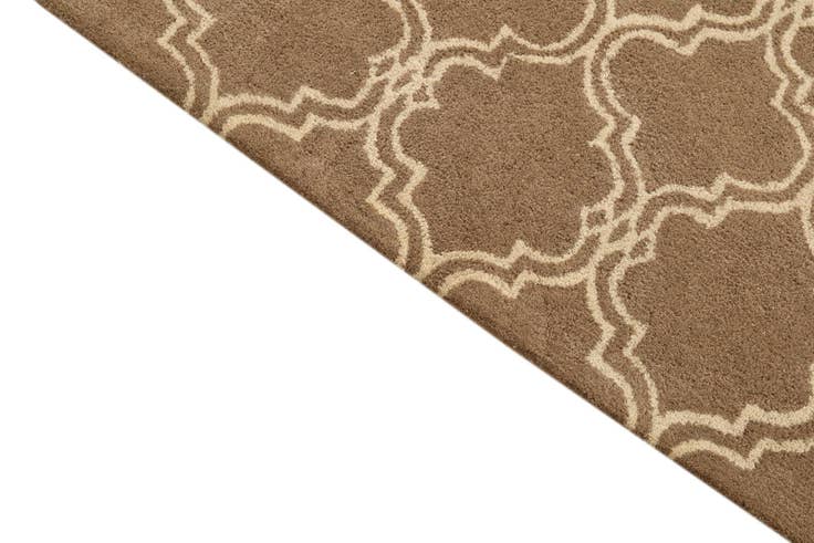 Detail image of 5' x 7' 11 Luna Rug