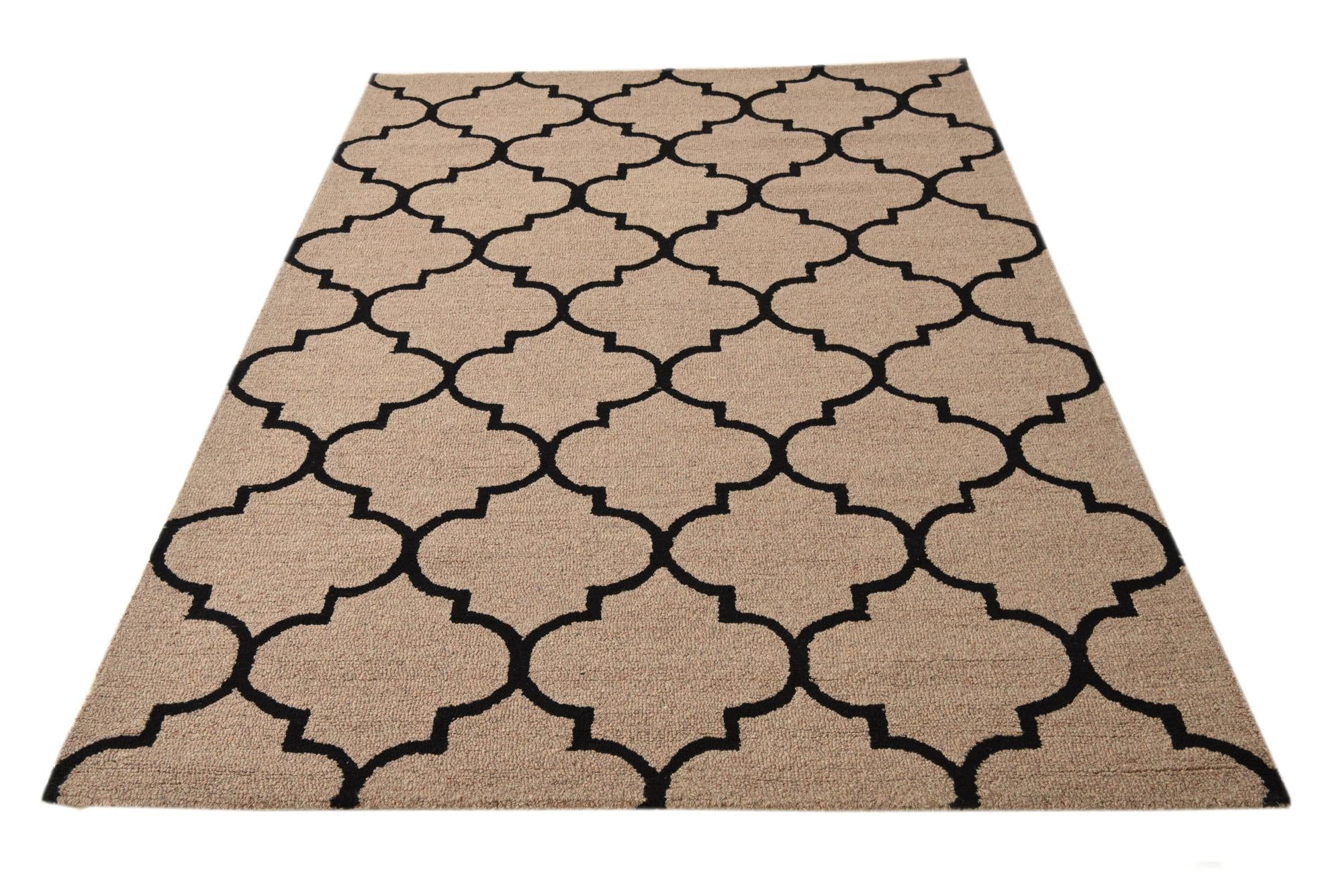 5' x 8' Luna Rug