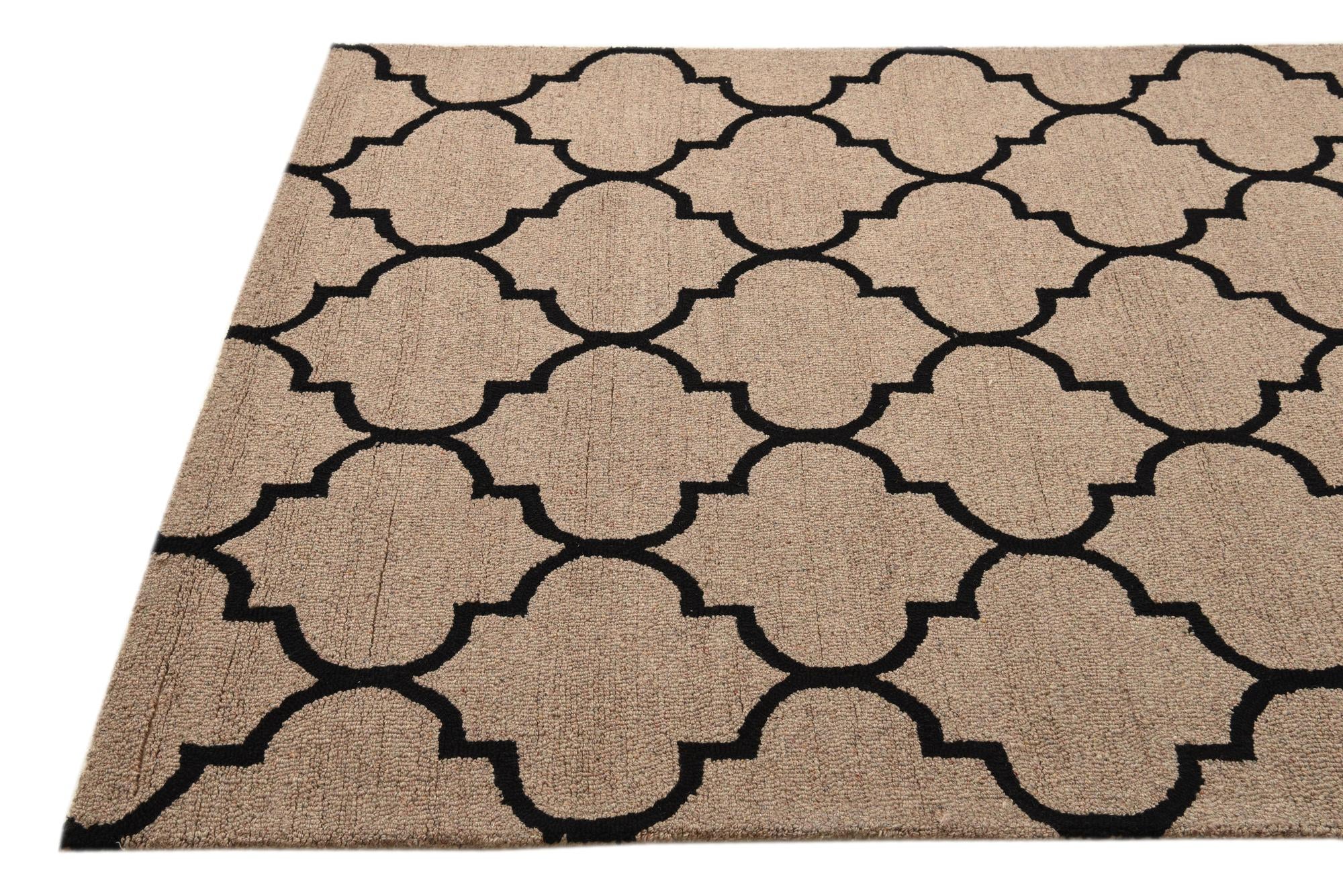 5' x 8' Luna Rug