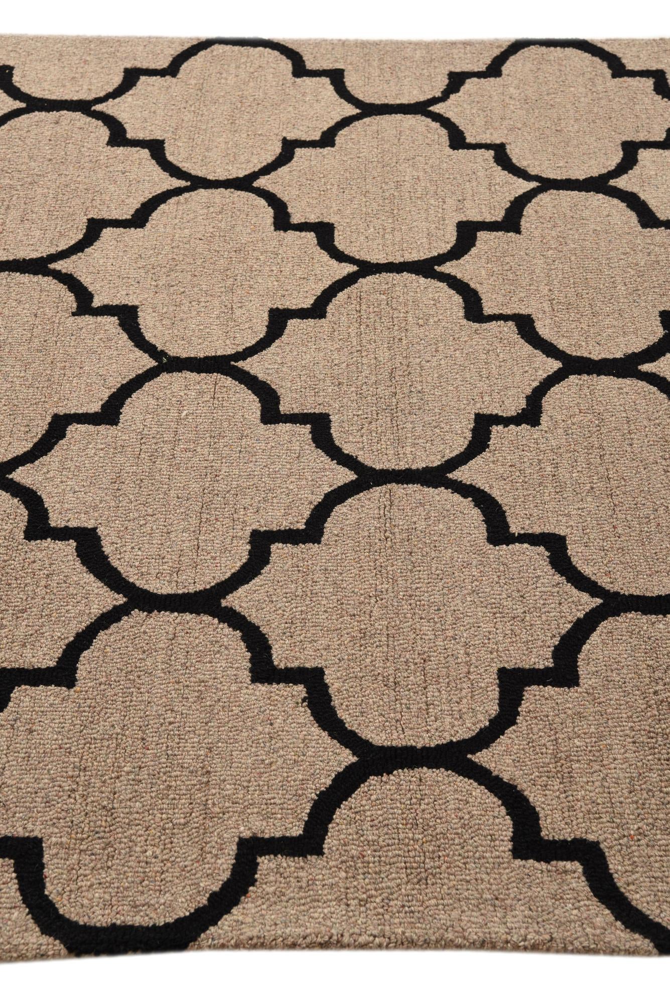 5' x 8' Luna Rug