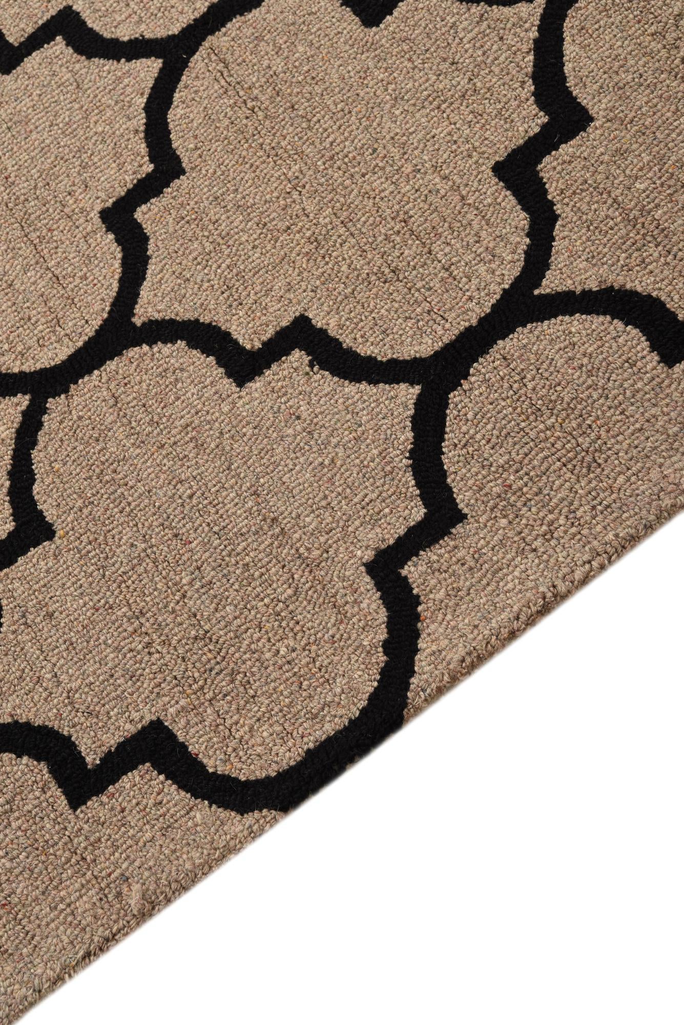5' x 8' Luna Rug