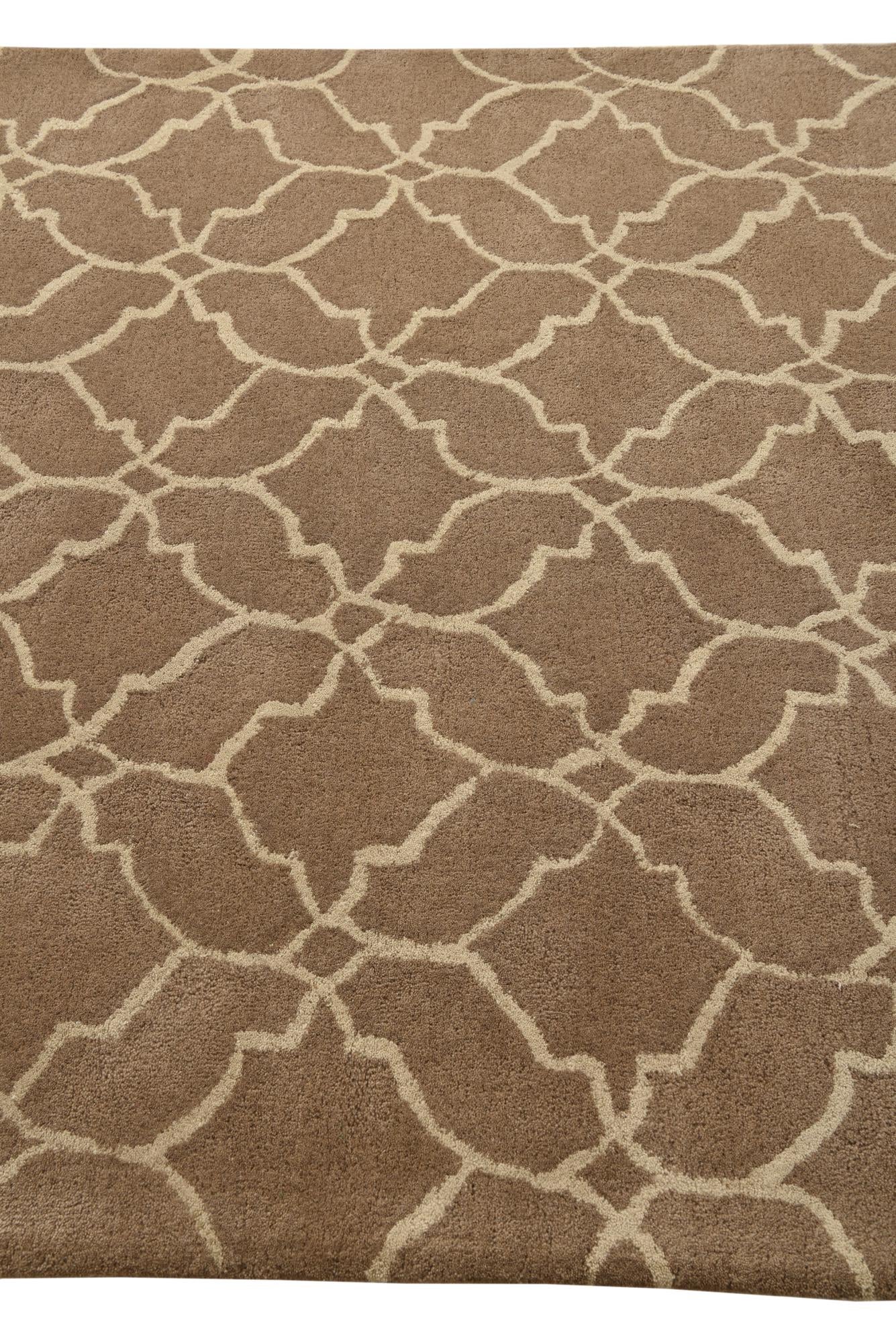 5' 1 x 8' 1 Luna Wool Rug
