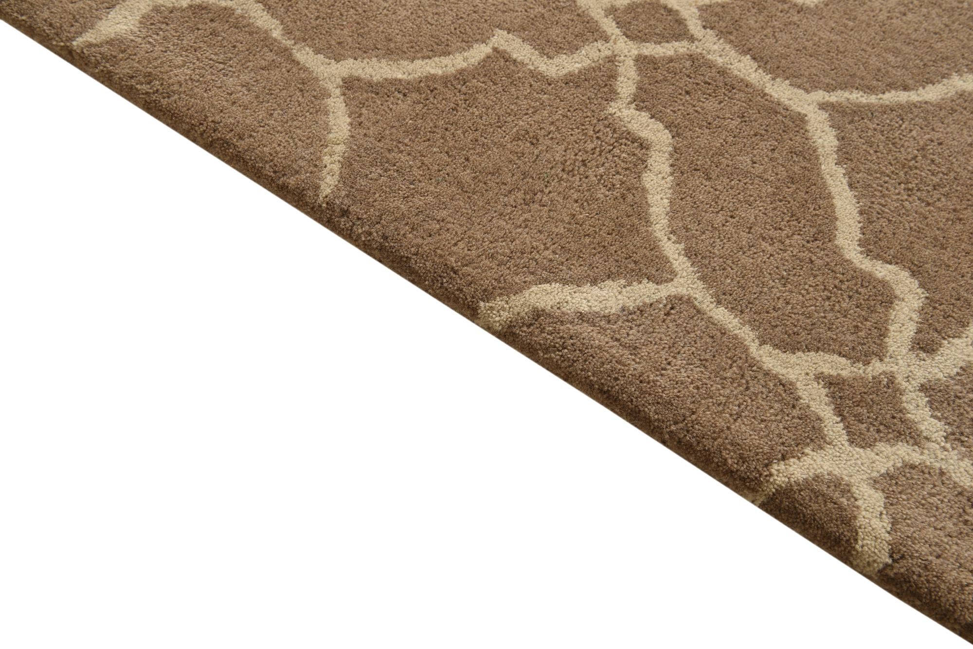 5' 1 x 8' 1 Luna Wool Rug