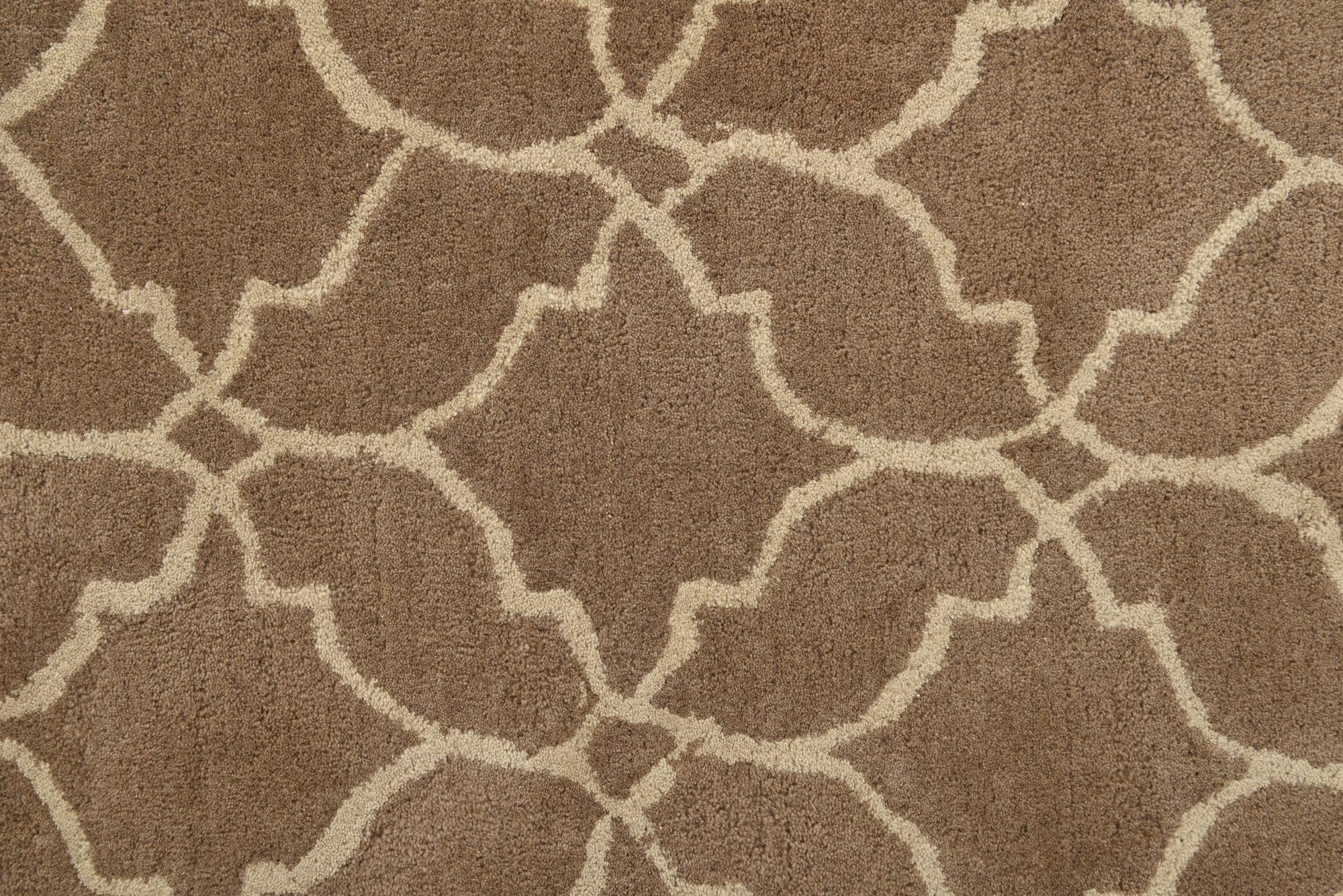 5' 1 x 8' 1 Luna Wool Rug
