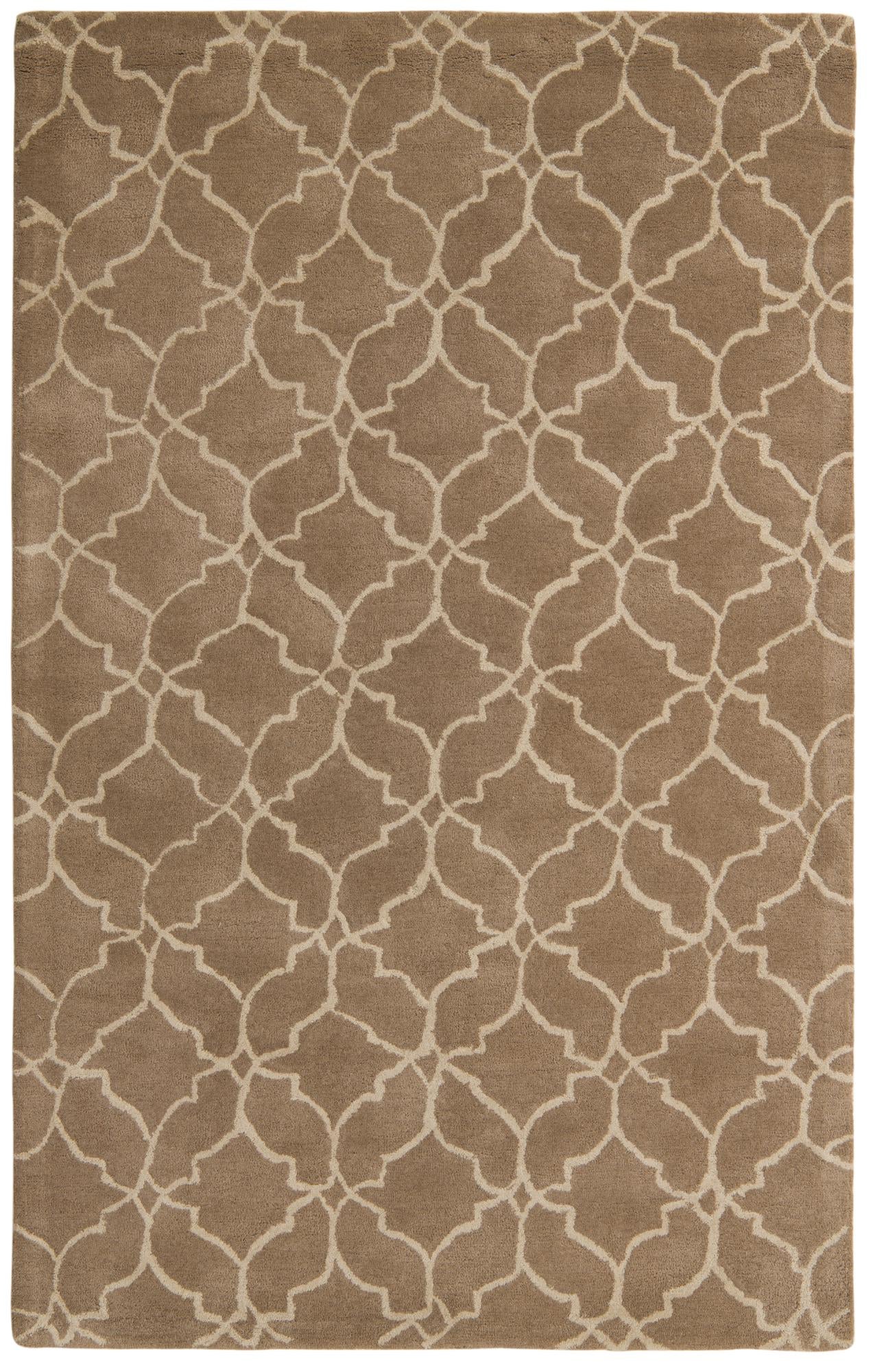 5' 1 x 8' 1 Luna Wool Rug