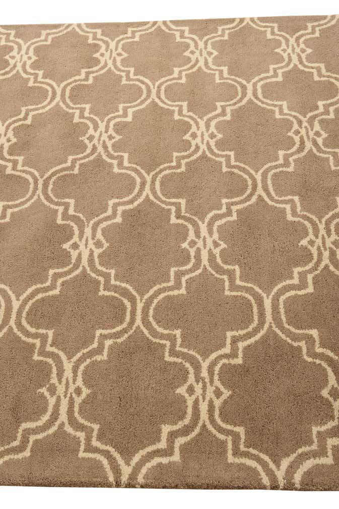 5' x 7' 11 Luna Wool Rug