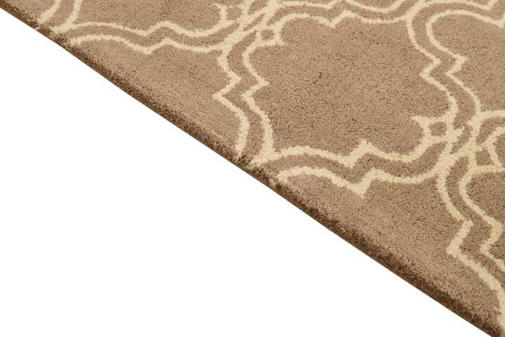 5' x 7' 11 Luna Wool Rug