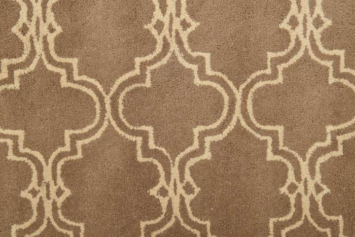 5' x 7' 11 Luna Wool Rug
