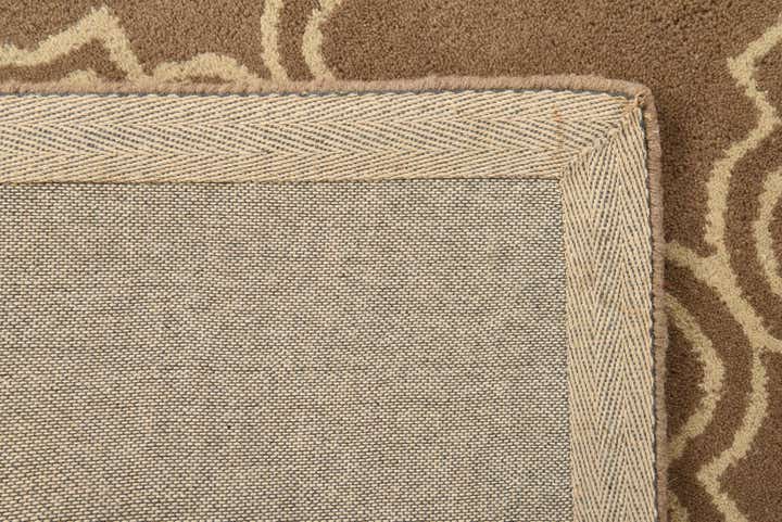 5' x 7' 11 Luna Wool Rug