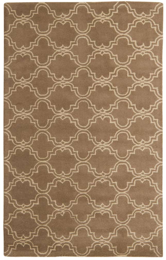 5' x 7' 11 Luna Wool Rug