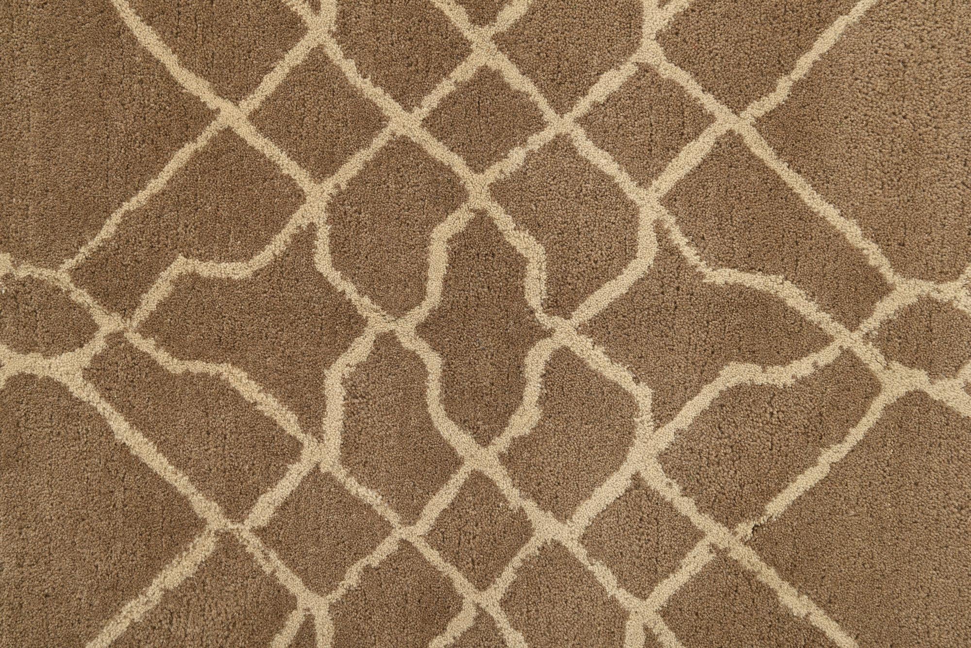 5' x 7' 11 Luna Wool Rug