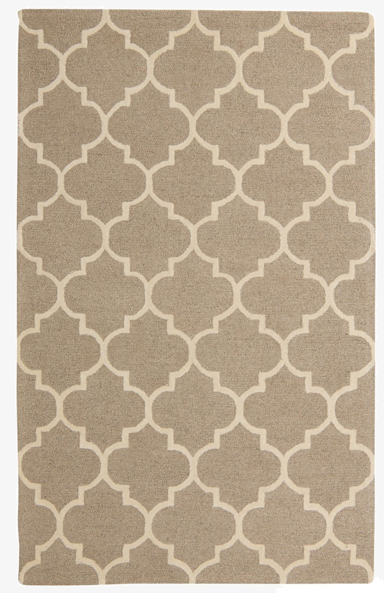 5' 1 x 8' Luna Rug
