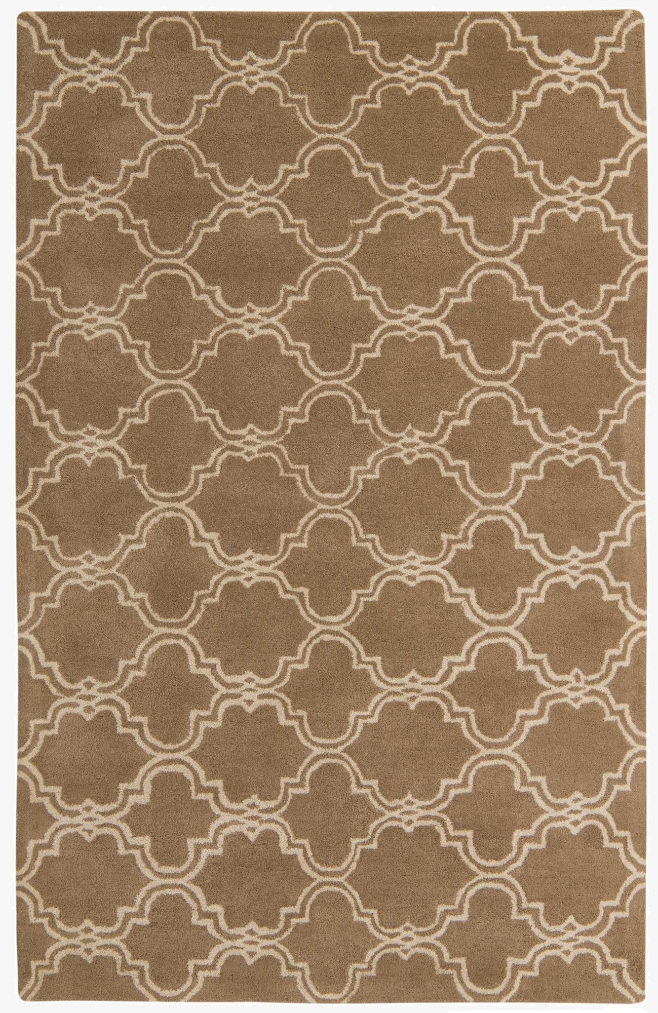 5' x 7' 11 Luna Rug