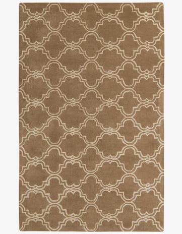 5' x 7' 11 Luna Rug