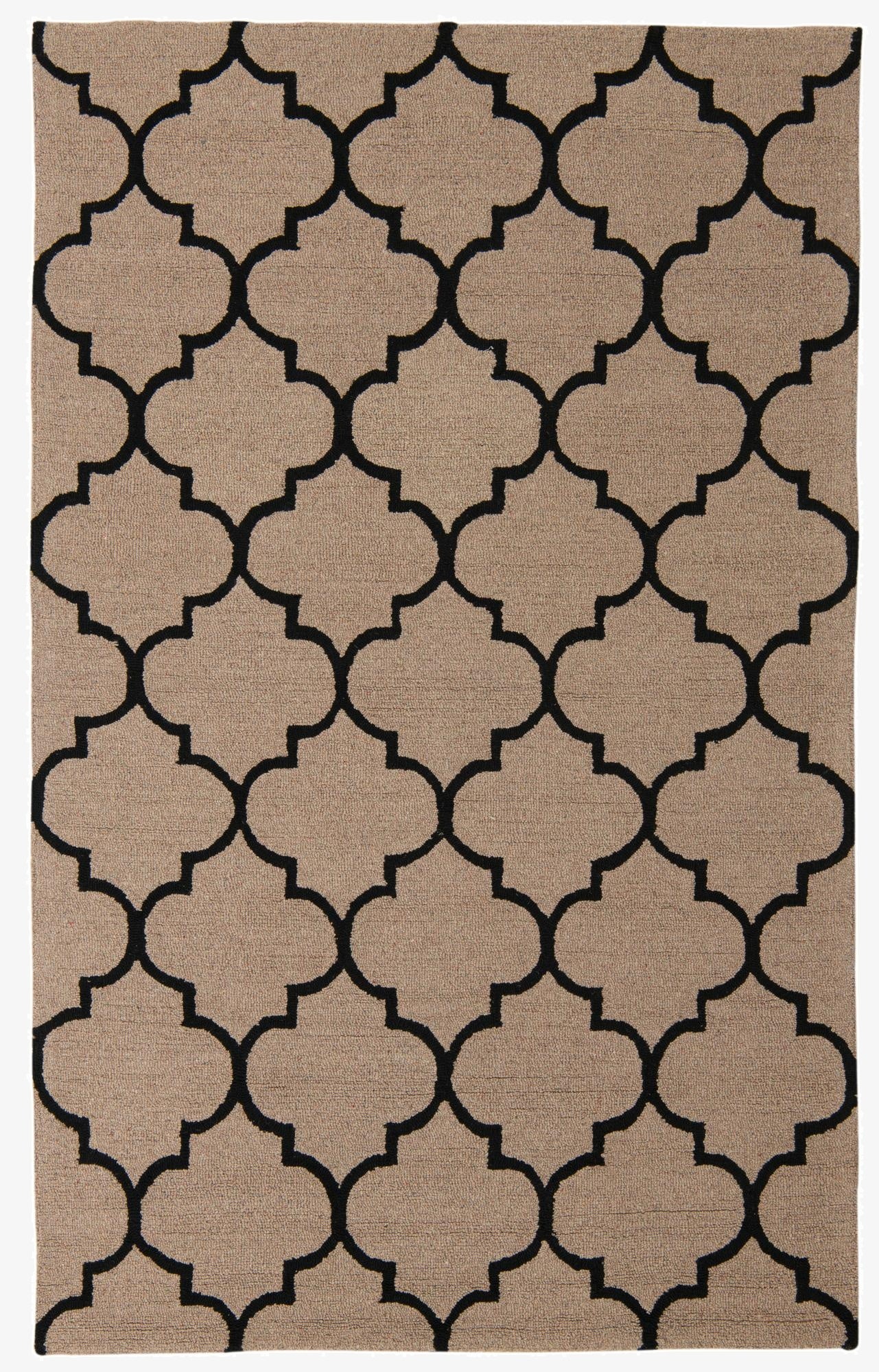 5' x 8' Luna Rug