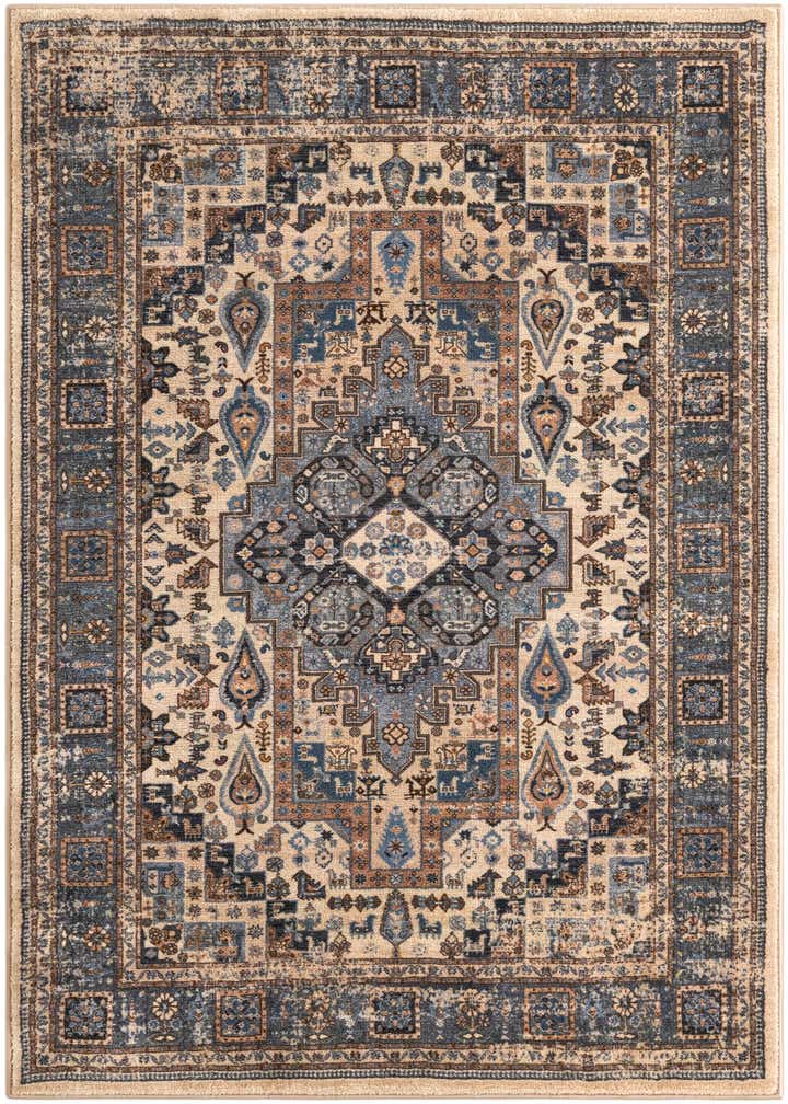 4' 4 x 6' Medina Rug