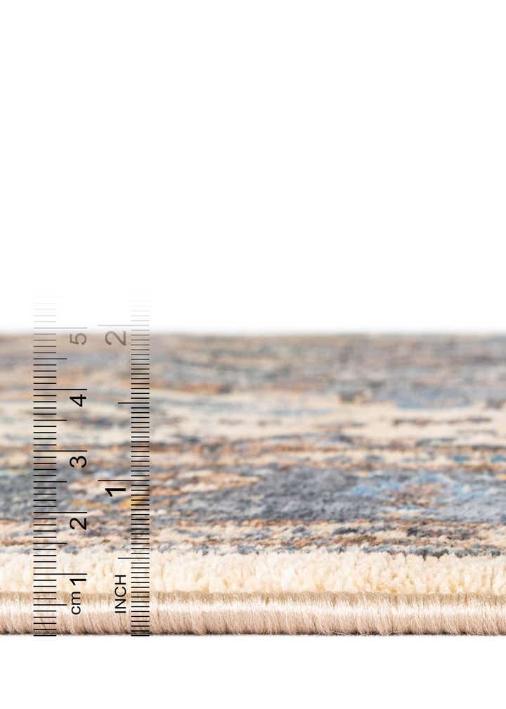 6' 7 x 9' Medina Rug