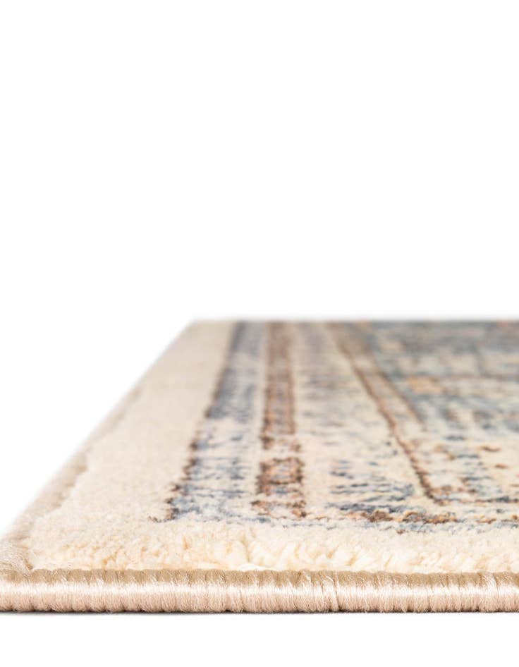 Detail image of 6' 7 x 9' Medina Rug