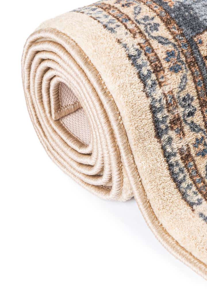 6' 7 x 9' Medina Rug