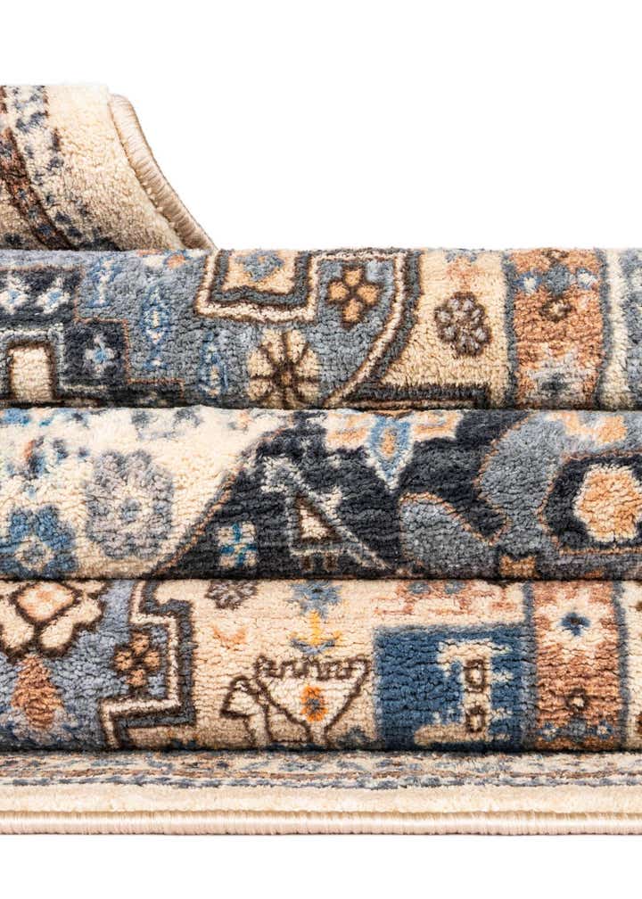 6' 7 x 9' Medina Rug