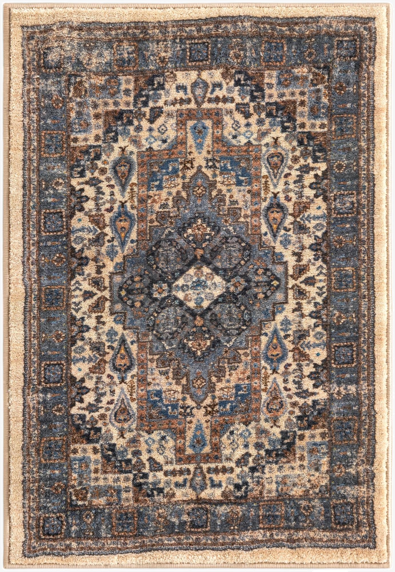 2' 2 x 3' Medina Rug