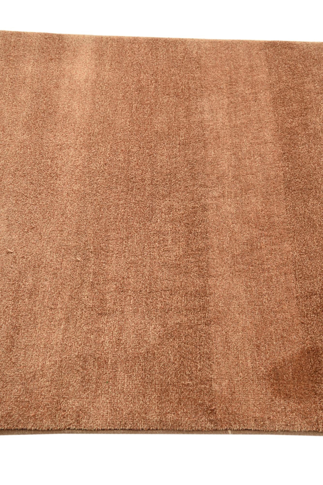 3' 1 x 4' 6 Hand Knotted Modern Ziegler Wool Rug