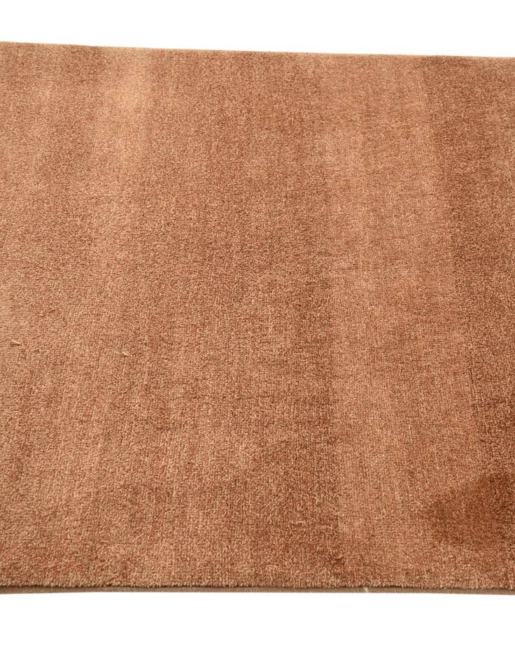 Detail image of 3' 1 x 4' 6  Hand Knotted Modern Ziegler Wool Rug