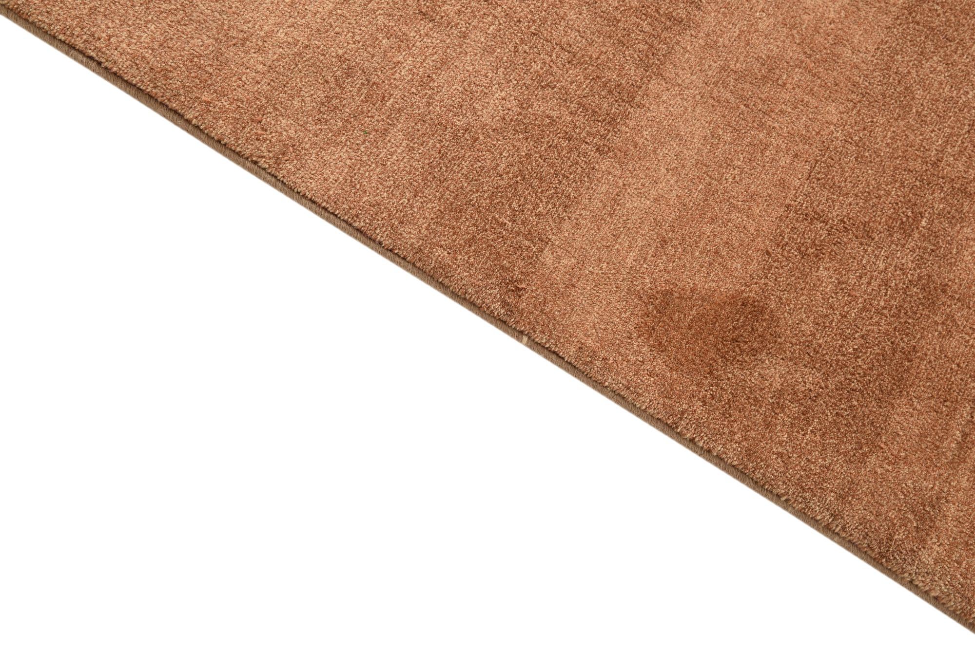 3' 1 x 4' 6 Hand Knotted Modern Ziegler Wool Rug