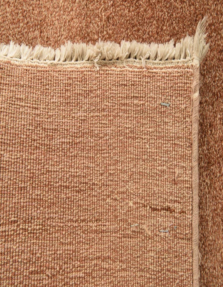 Detail image of 3' 1 x 4' 6  Hand Knotted Modern Ziegler Wool Rug